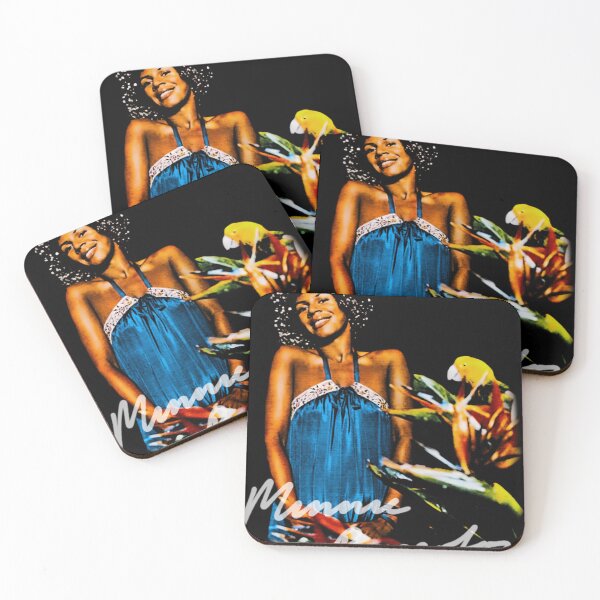 Item preview,  Minnie Riperton designed and sold by Tarinx.