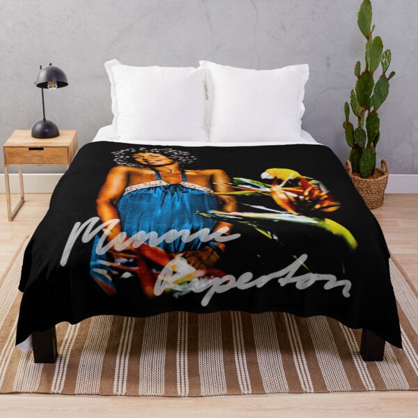 Item preview,  Minnie Riperton designed and sold by Tarinx.
