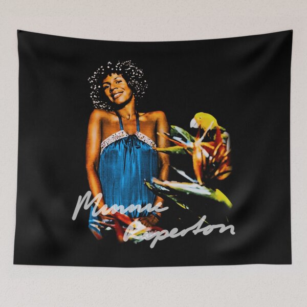 Item preview,  Minnie Riperton designed and sold by Tarinx.