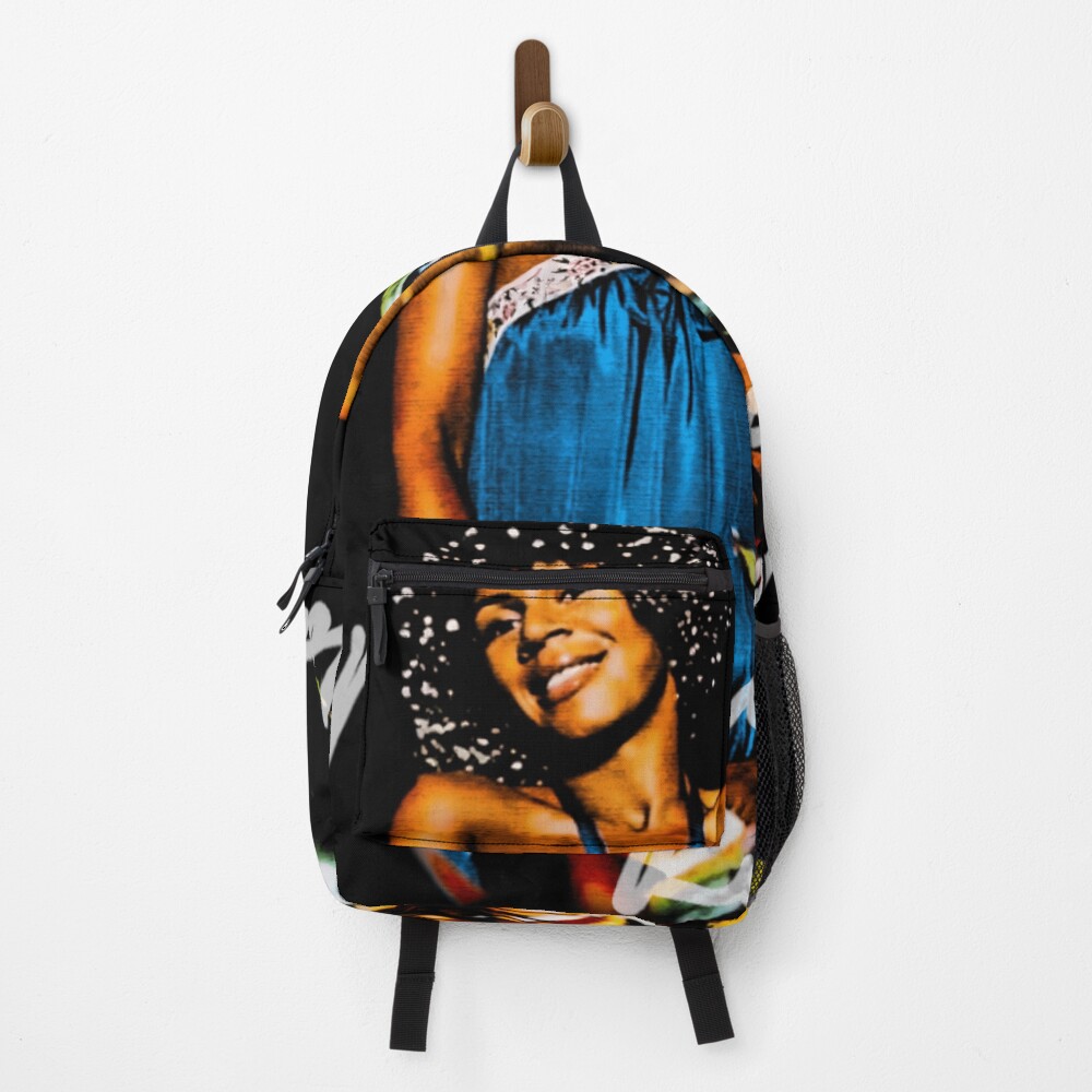 Item preview, Backpack designed and sold by Tarinx.