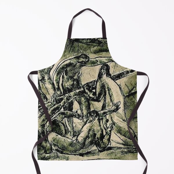 Item preview, Carrying the Cross designed and sold by SharonTheFirst.