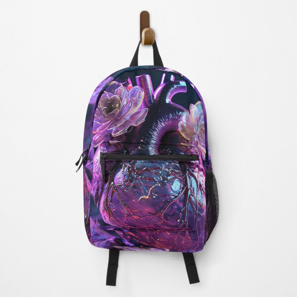 Item preview, Crystalline Pulse designed and sold by ONYX Pixee.