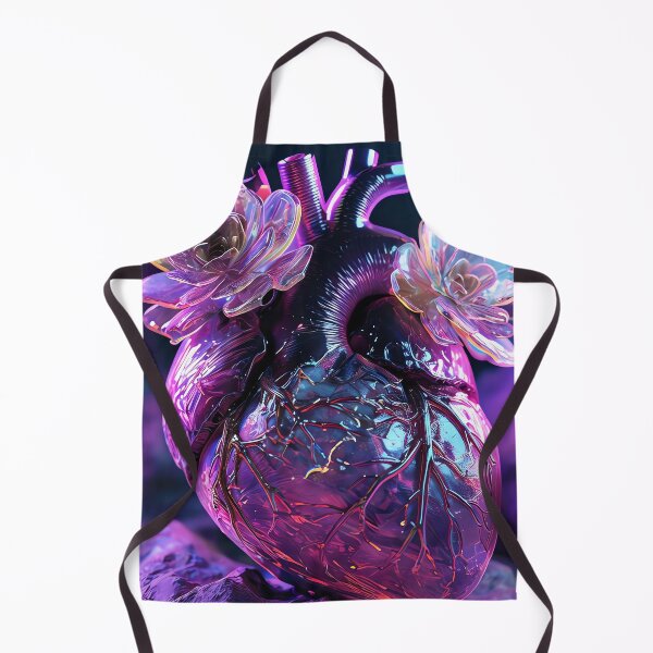 Item preview, Crystalline Pulse designed and sold by ONYX Pixee.