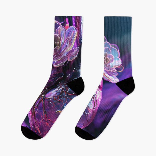 Item preview, Crystalline Pulse designed and sold by ONYX Pixee.