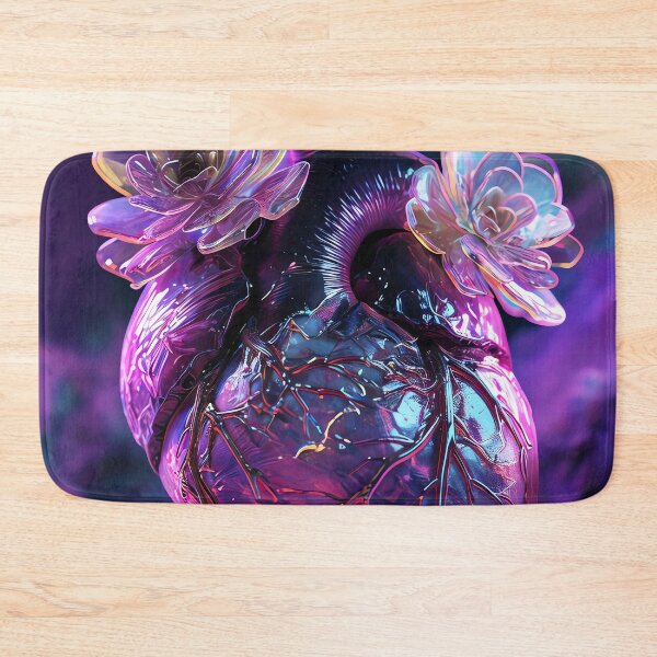 Item preview, Crystalline Pulse designed and sold by ONYX Pixee.