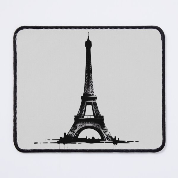 Item preview, Eiffel Tower designed and sold by 123ks.