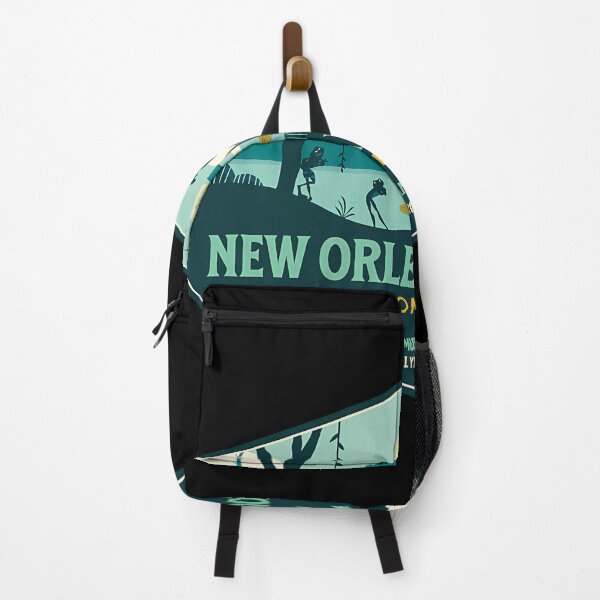 Item preview, New Orleans Bayou National Park designed and sold by Tarinx.