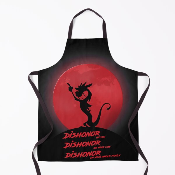 Item preview, Dishonor designed and sold by Tarinx.