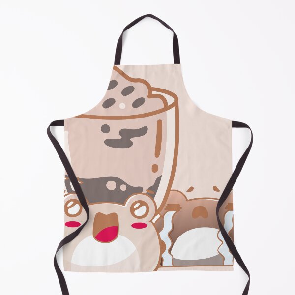 Item preview, Cereal Latte and the Emotions of Min and Strea designed and sold by Kanniax.
