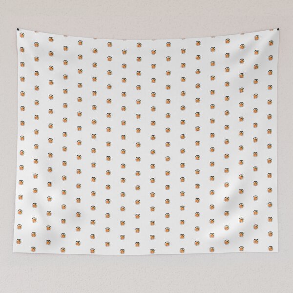 Item preview, Minimal Salmon Maki Sushi Slice designed and sold by Christian Weiss.