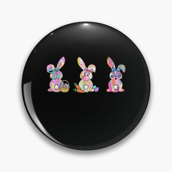 Artikelvorschau, Ostereier mit Aquarellmotiven, Osterhase für Mädchen entworfen und verkauft von KroghDs.
