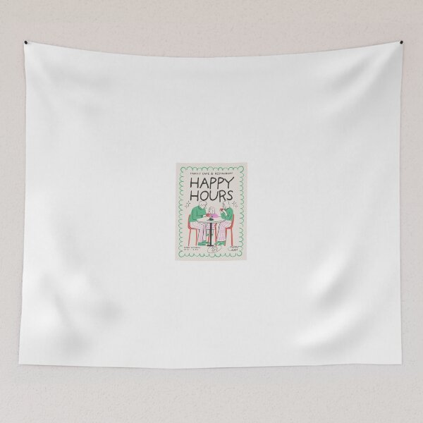 Item preview, happy hours designed and sold by hermes_showp.
