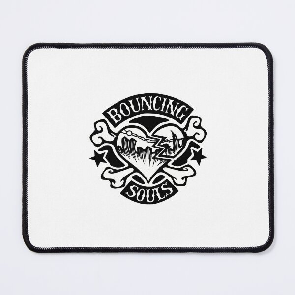 Item preview, The Bouncings Souls Band  designed and sold by DianaEliza45.