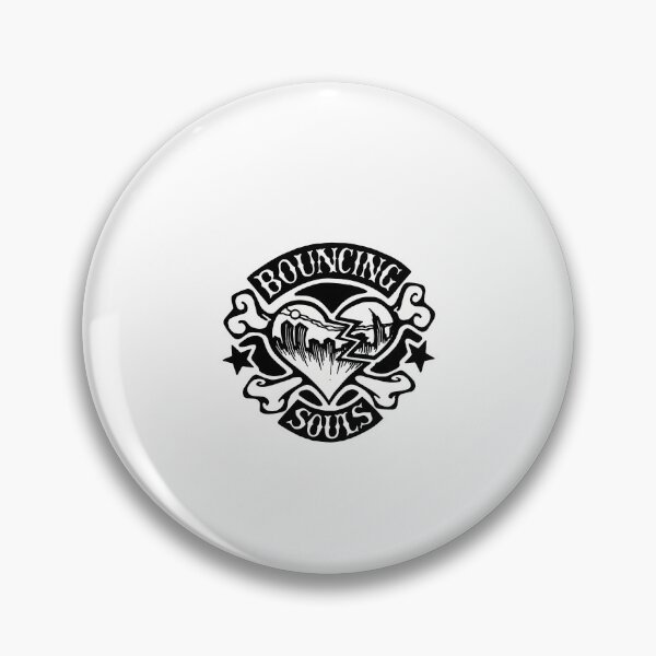 Item preview, The Bouncings Souls Band  designed and sold by DianaEliza45.