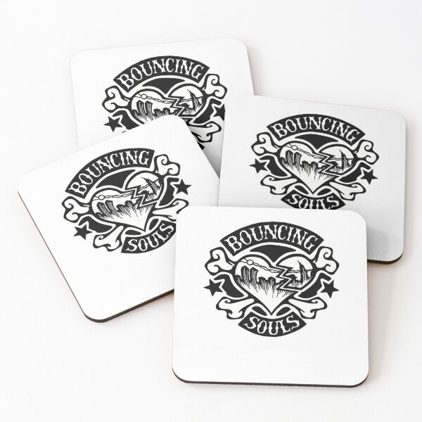 Item preview, The Bouncings Souls Band  designed and sold by DianaEliza45.