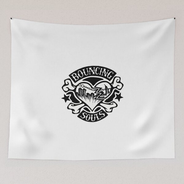 Item preview, The Bouncings Souls Band  designed and sold by DianaEliza45.