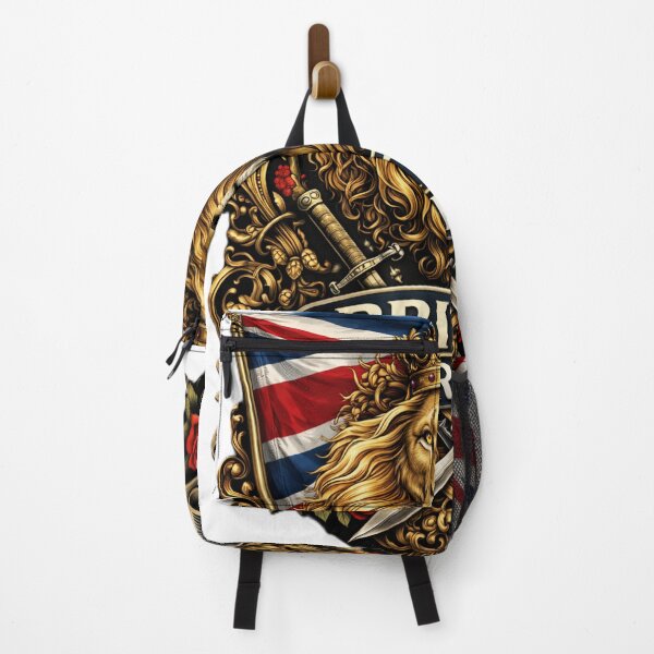 Item preview, British Pride designed and sold by Kirrindy Designs.