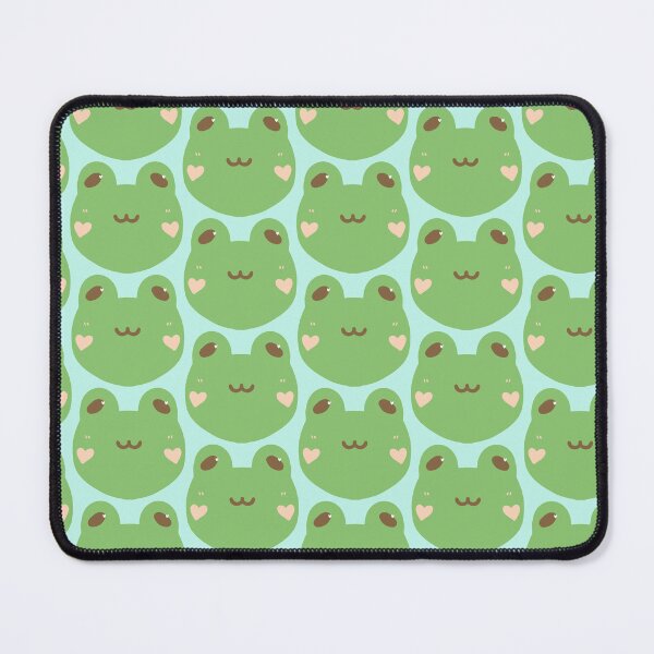 Item preview, Cute frog face designed and sold by S0MIA.
