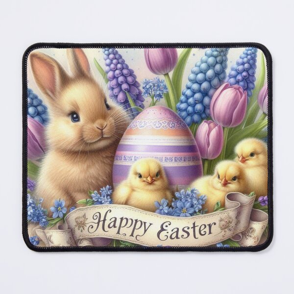 Item preview, Easter designed and sold by RaF71PrO.