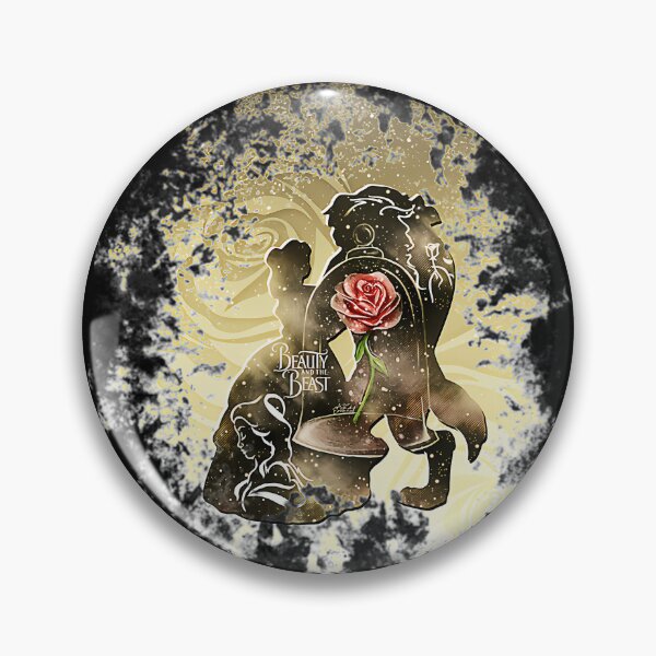 Item preview, Beauty And The Beast designed and sold by Tarinx.