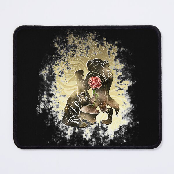 Item preview, Beauty And The Beast designed and sold by Tarinx.