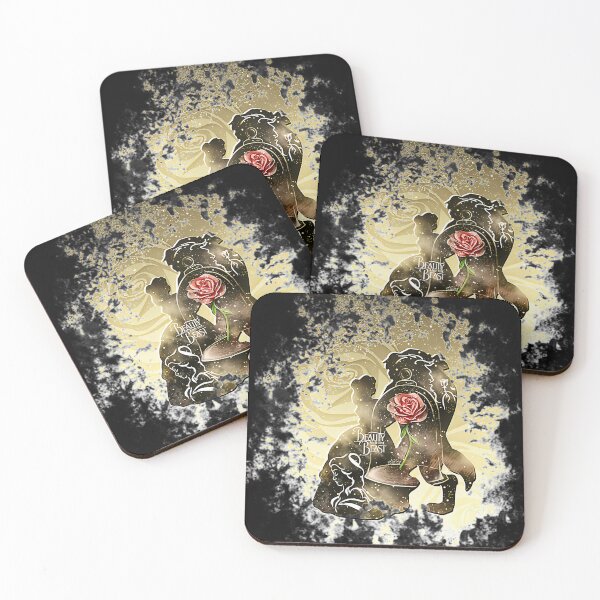 Item preview, Beauty And The Beast designed and sold by Tarinx.