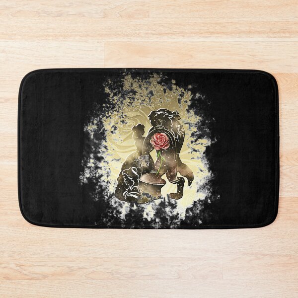 Item preview, Beauty And The Beast designed and sold by Tarinx.