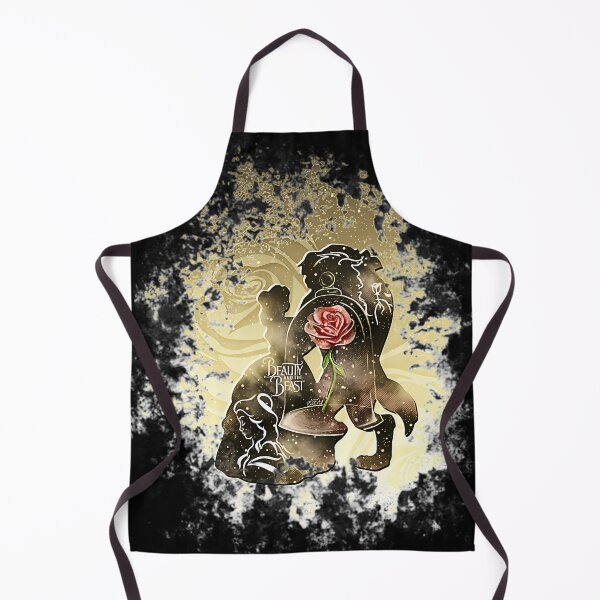 Item preview, Beauty And The Beast designed and sold by Tarinx.