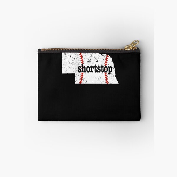 Item preview, Nebraska Shortstop Slowpitch Softball Baseball Shirt designed and sold by shoppzee.