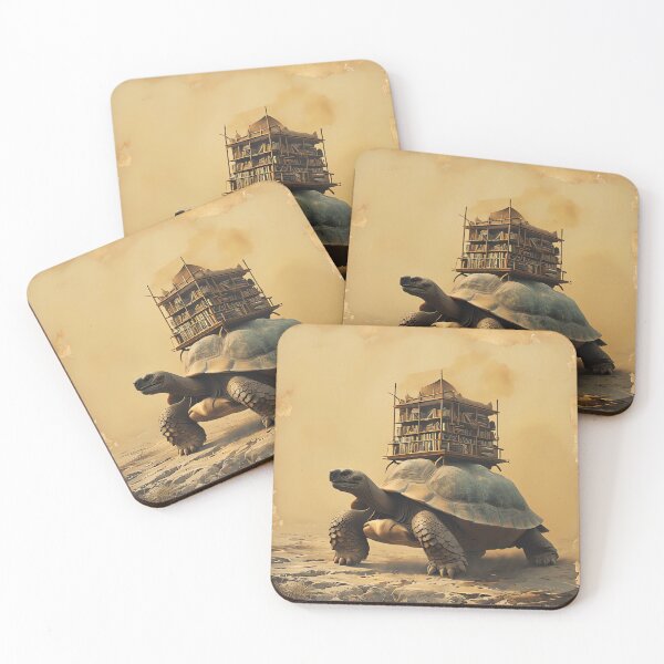 Item preview, The Wandering Archive designed and sold by ONYX Pixee.