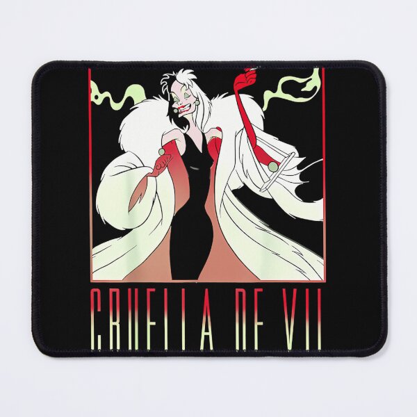 Item preview, For Men Women Cruella De Vil designed and sold by Tarinx.
