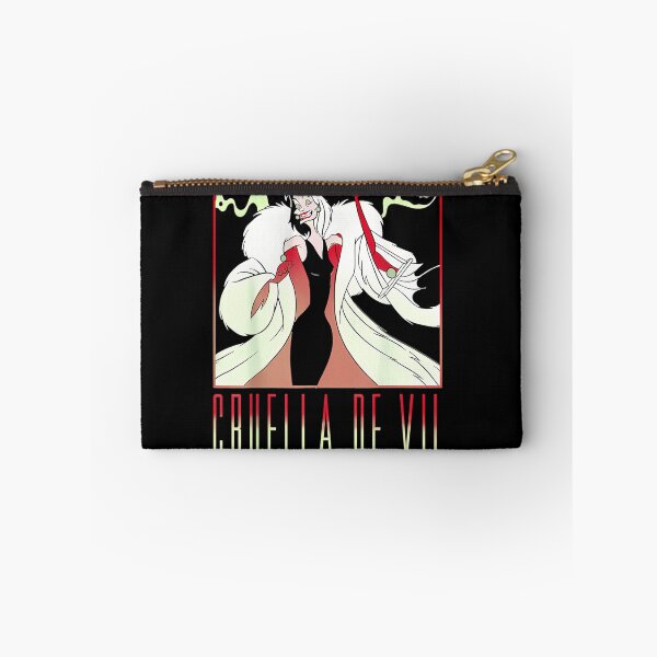 Item preview, For Men Women Cruella De Vil designed and sold by Tarinx.