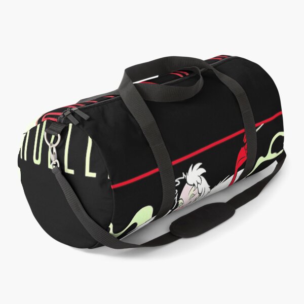 Item preview, For Men Women Cruella De Vil designed and sold by Tarinx.