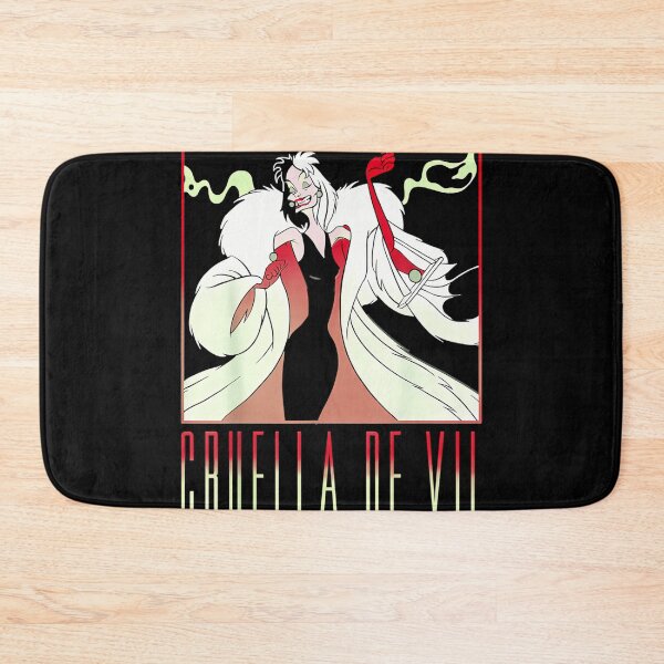 Item preview, For Men Women Cruella De Vil designed and sold by Tarinx.