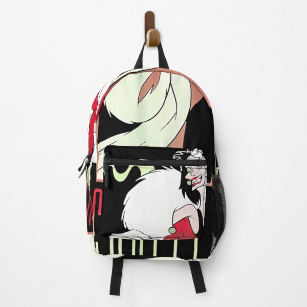 Item preview, For Men Women Cruella De Vil designed and sold by Tarinx.