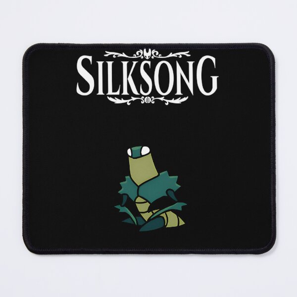 Item preview, Silksong - Green Prince designed and sold by Tarinx.
