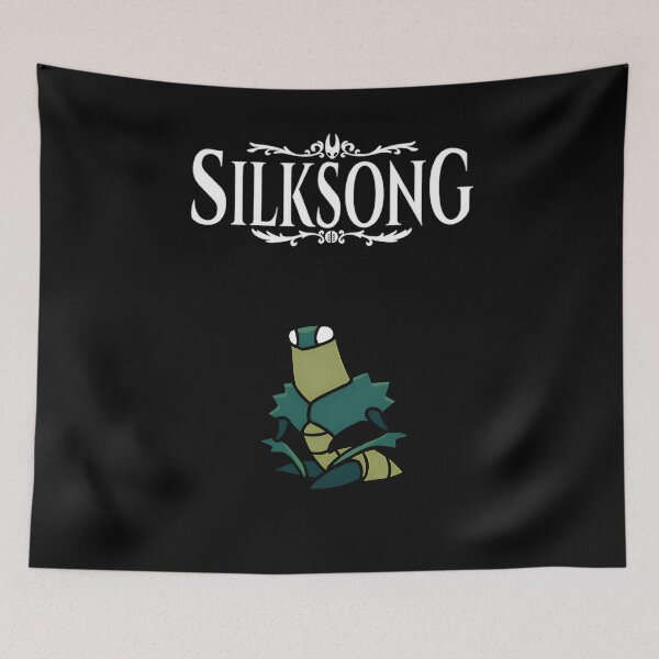 Item preview, Silksong - Green Prince designed and sold by Tarinx.