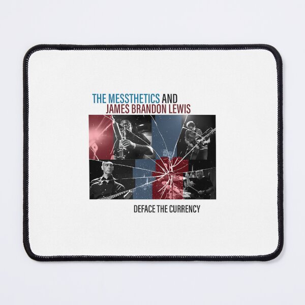 Item preview, The Messthetics Deface The Currency designed and sold by DianaEliza45.