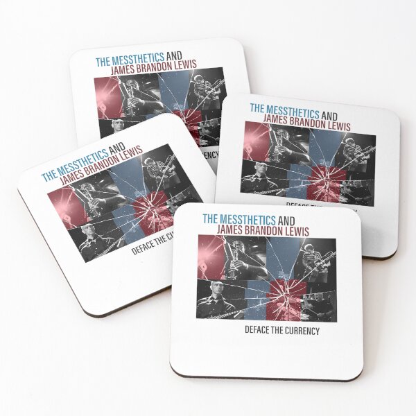 Item preview, The Messthetics Deface The Currency  designed and sold by DianaEliza45.