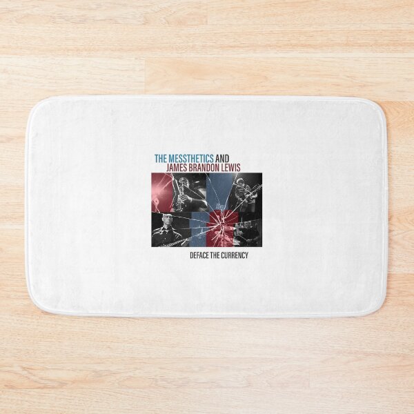 Item preview, The Messthetics Deface The Currency  designed and sold by DianaEliza45.