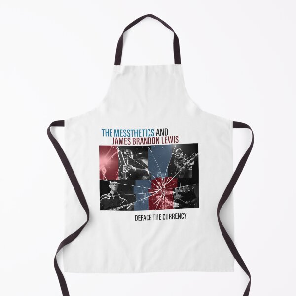 Item preview, The Messthetics Deface The Currency designed and sold by DianaEliza45.