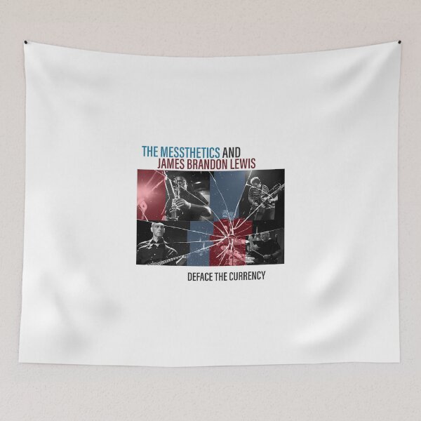 Item preview, The Messthetics Deface The Currency  designed and sold by DianaEliza45.