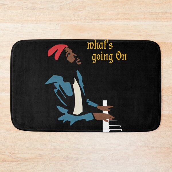 Item preview, Whats Going On Marvin Gaye Music designed and sold by Tarinx.