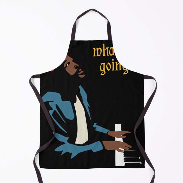 Item preview, Whats Going On Marvin Gaye Music designed and sold by Tarinx.
