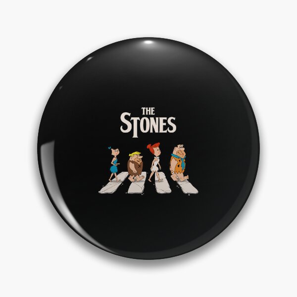 Item preview, The Stones  designed and sold by DianaEliza45.