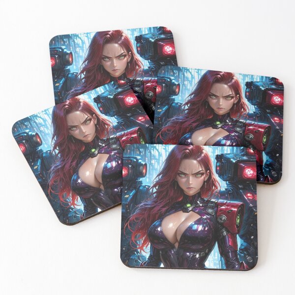 Item preview, Future Girl designed and sold by RaF71PrO.