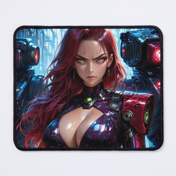 Item preview, Future Girl designed and sold by RaF71PrO.