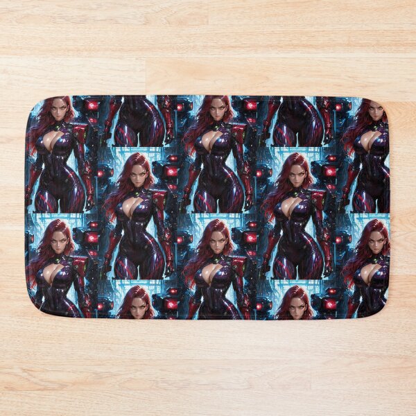 Item preview, Future Girl designed and sold by RaF71PrO.