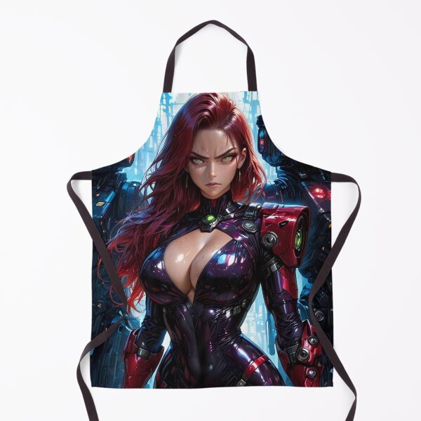 Item preview, Future Girl designed and sold by RaF71PrO.
