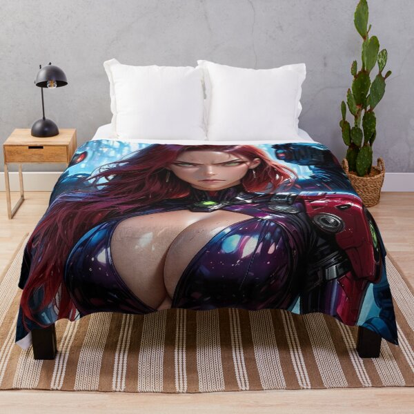 Item preview, Future Girl designed and sold by RaF71PrO.